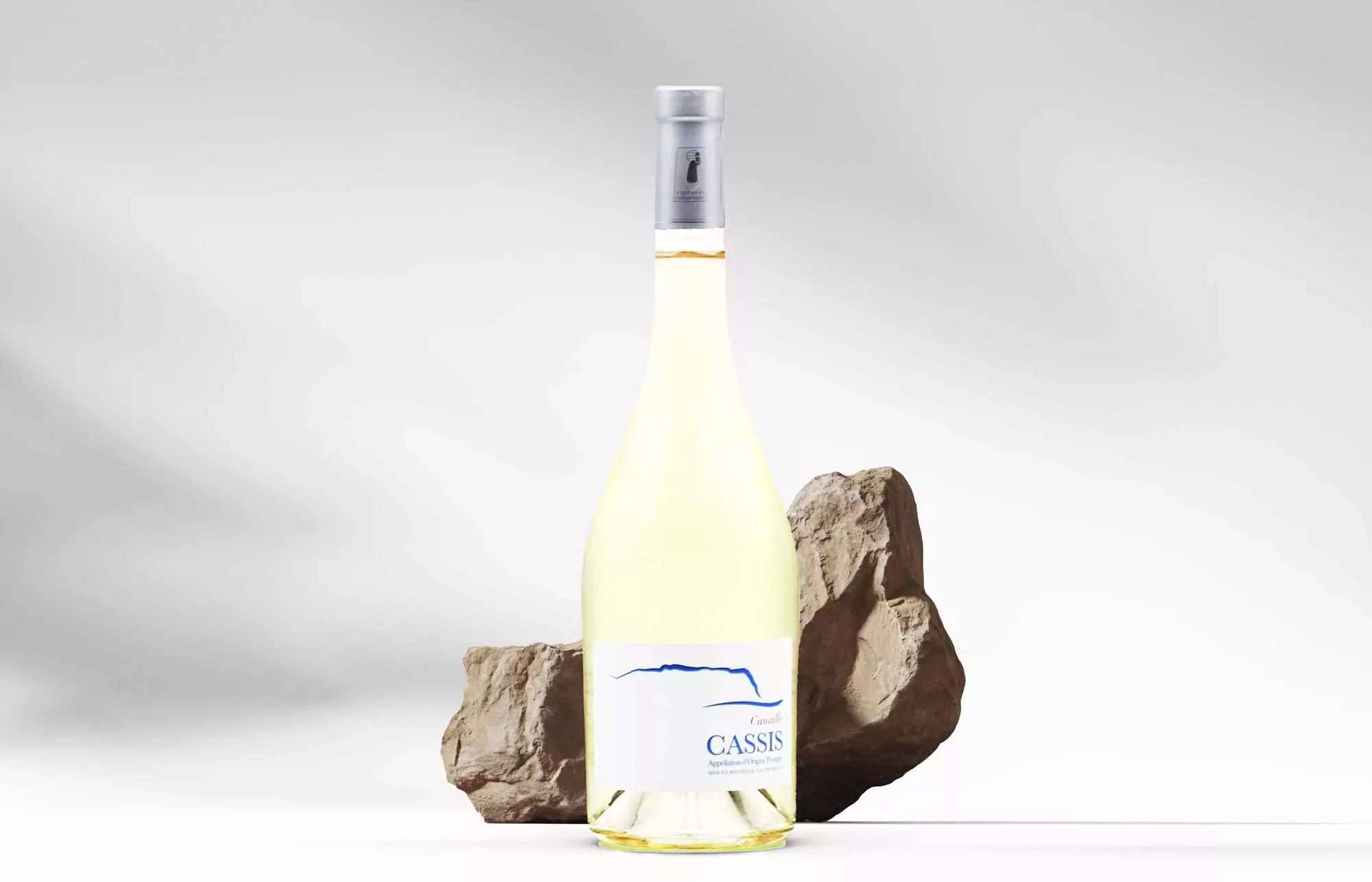 Que manger avec un vin blanc d'Aix-en-Provence ?
