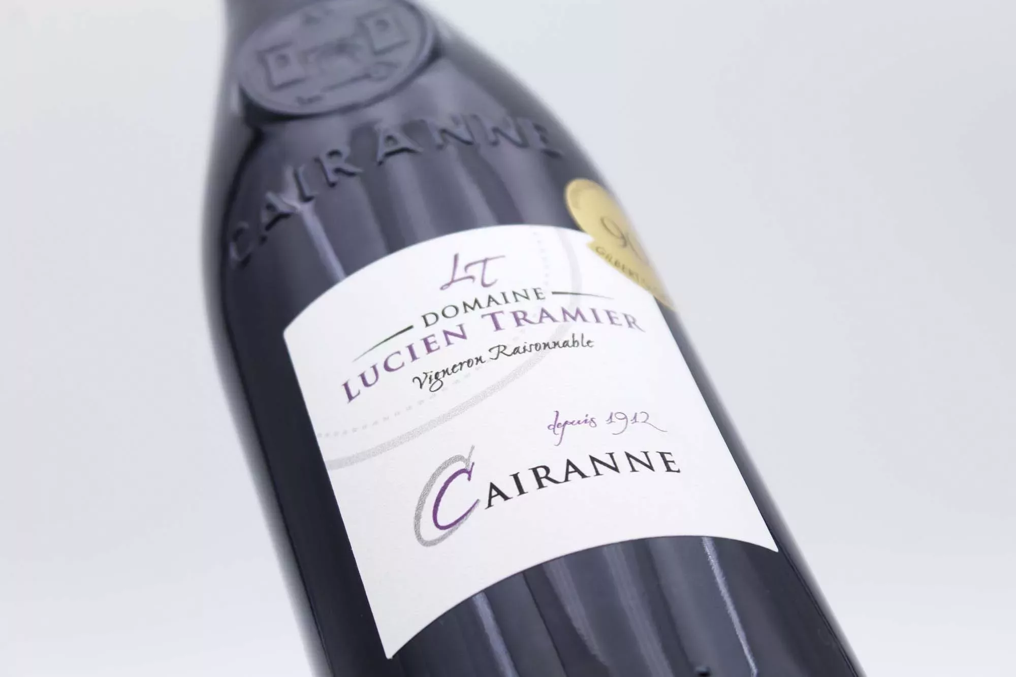 Coffret Prestige Vins de Bordeaux - Feel Rouge